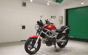 HONDA VTR 250 Gen. 2 2017 MC33