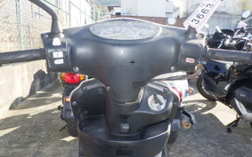 YAMAHA AXIS 125 TREET SE53J
