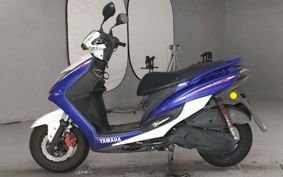 YAMAHA CYGNUS125XSR SEA5J
