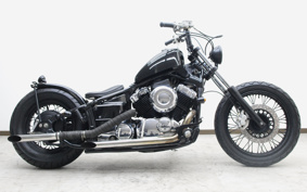 YAMAHA DRAGSTAR 400 1997 4TR