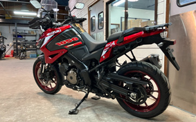 SUZUKI DL1050 (V-Strom 1050) 2024 EF11M