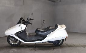 HONDA FUSION MF02