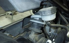 HONDA CBF600S ABS 2004