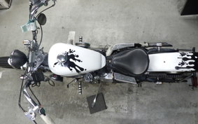 HONDA STEED 400 1995 NC26