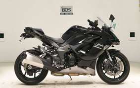 KAWASAKI NINJA 1000 SX 2023 ZXT02K