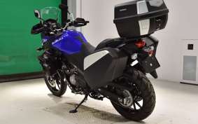 SUZUKI Vｽﾄﾛｰﾑ650A 2024 C733M