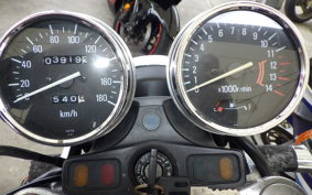 KAWASAKI ZEPHYR 400 Gen.2 1994 ZR400C