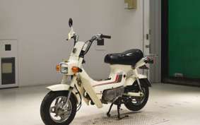 HONDA CHALY 50 CF50