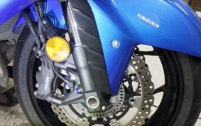 KAWASAKI ZX 1400 NINJA R 2014