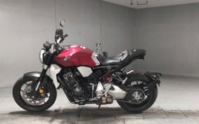 HONDA CB1000R SC80