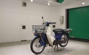 HONDA C50 SUPER CUB AA01
