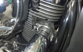 HONDA SHADOW 400 2007 NC34