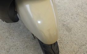 SUZUKI LET's CA4AA