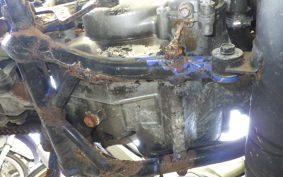 SUZUKI TS125R SF15A