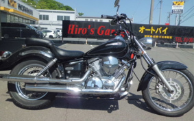 YAMAHA DRAGSTAR 250 VG02J