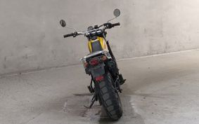 YAMAHA TW225 DG09J