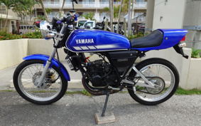 YAMAHA RZ50 RA02J