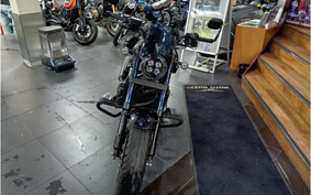 HONDA REBEL 1100 DCT 2021 SC83