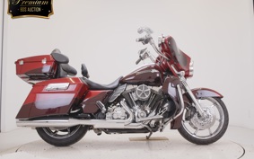 HARLEY FLHXSE 1800CVO 2012
