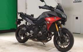 YAMAHA MT-09 Tracer GT 2019 RN51J