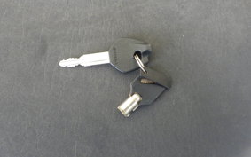 SUZUKI LET's 4 CA45A