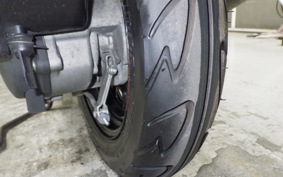 SUZUKI LET's 4 2023 CA41A