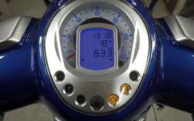 PEUGEOT ジャンゴ125A