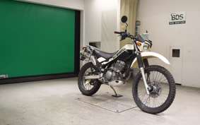 KAWASAKI SUPER SHERPA 2021 KL250G