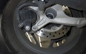 HONDA PCX125-4ﾊEVEﾘｯﾄﾞ JK06