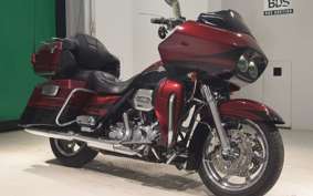 HARLEY FLTRUSE1800CVO 2011