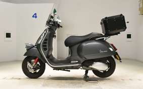 VESPA SEI GIORNI 2021