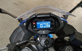 SUZUKI GSX250R DN11A