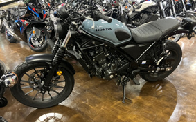 HONDA CL250 MC57