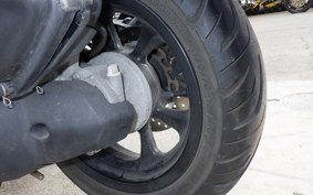 YAMAHA TRICITY 125 SEC1J