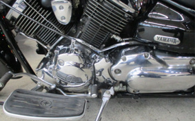 YAMAHA DRAGSTAR 1100 2005 VP13J