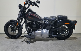 HARLEY FLSTSB 2010 JM5