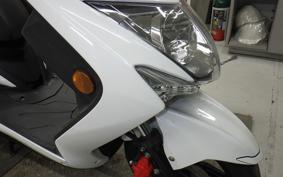 YAMAHA CYGNUS 125 XSR 2 SE44J