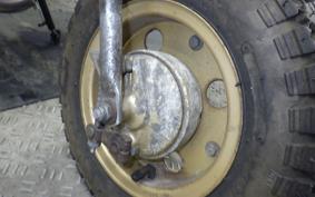 HONDA MONKEY 2016 Z50J