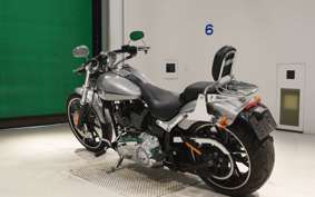 HARLEY FXSB 1580 2015