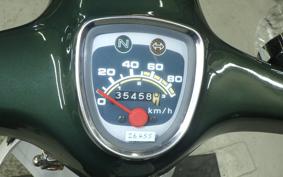 HONDA C90 SUPER CUB 2024 HA02