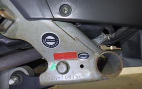 SUZUKI ADDRESS V125 CF46A