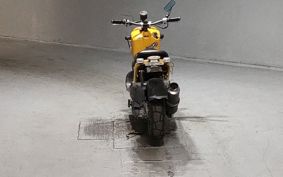 HONDA ZUMAR AF58