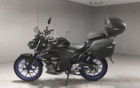 SUZUKI GSX-S125 DL32D