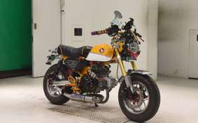 HONDA MONKEY 125 JB02