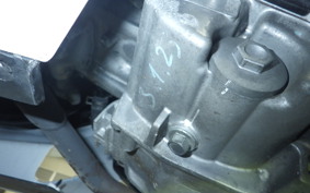 HONDA PCX 160 1993 KF47