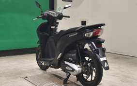 HONDA DIO110-3ﾍﾞｰｼｯｸ JK03