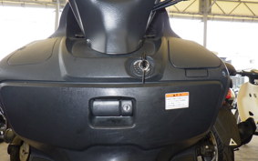 SUZUKI SKYWAVE 200 (Burgman 200) CH41A