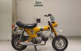 HONDA DAX 70 ST70