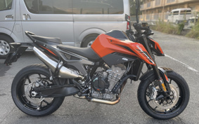 KTM 790 DUKE 2024 TU740