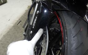 KAWASAKI NINJA 1000SX 2026 ZXT02K